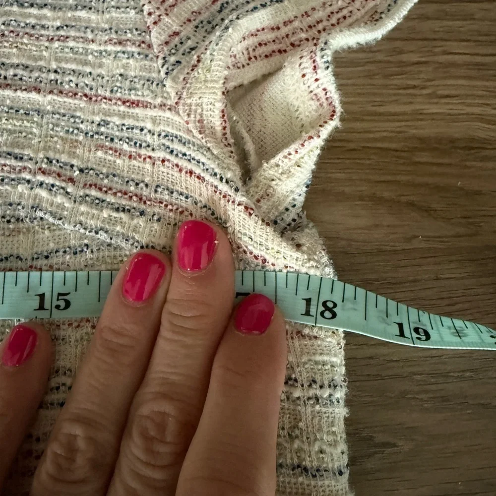 Loft dress • women’s size small - Picture 6 of 7